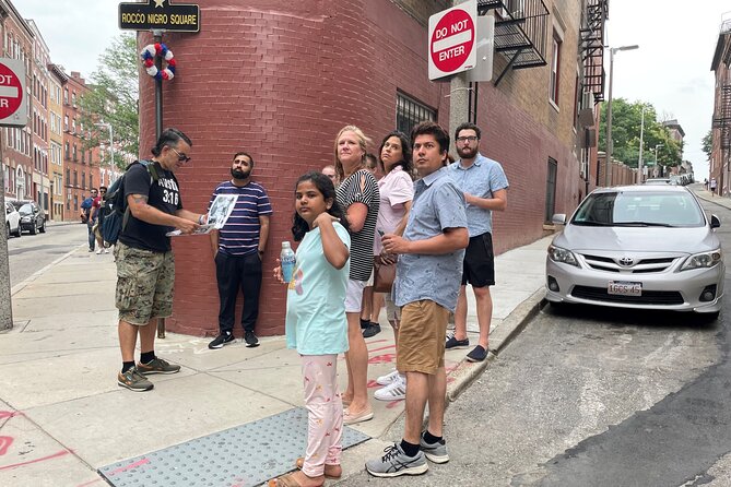 Boston Crime Tour - Edward W. Brooke Courthouse: the serial killer case