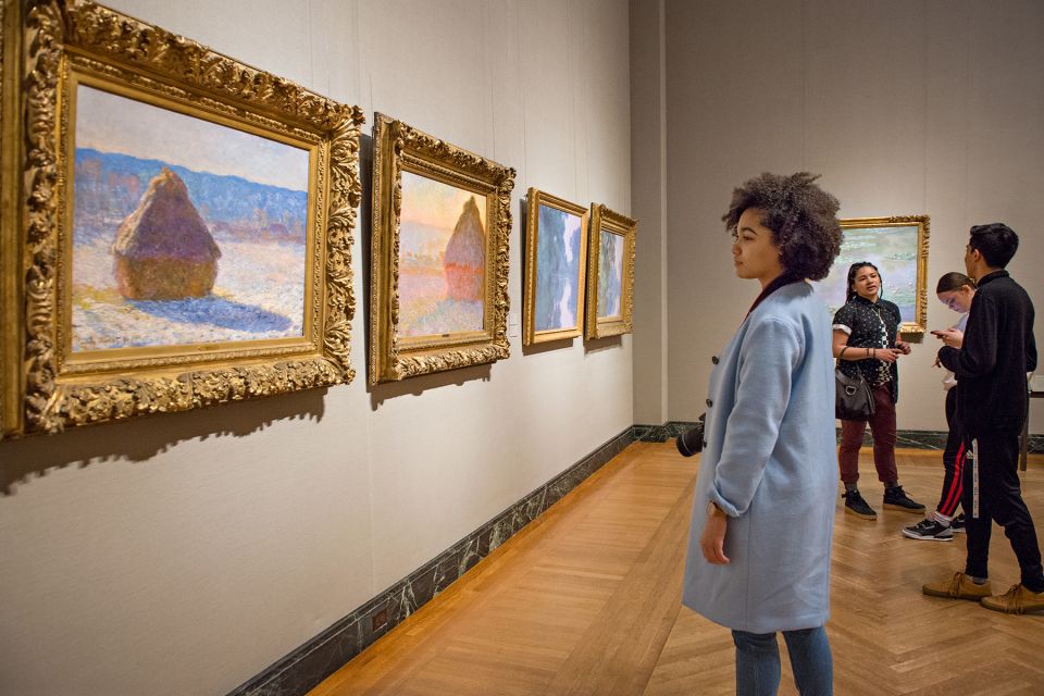 Boston: Explorer Pass Save up to 50% on 30+ Top Attractions - Key Things To Know Before You Go