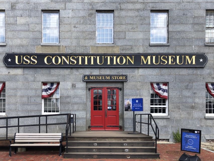 Boston: Explorer Pass Save up to 50% on 30+ Top Attractions - Museum Power Days: Museum of Science, Fine Art, and Historic Interiors
