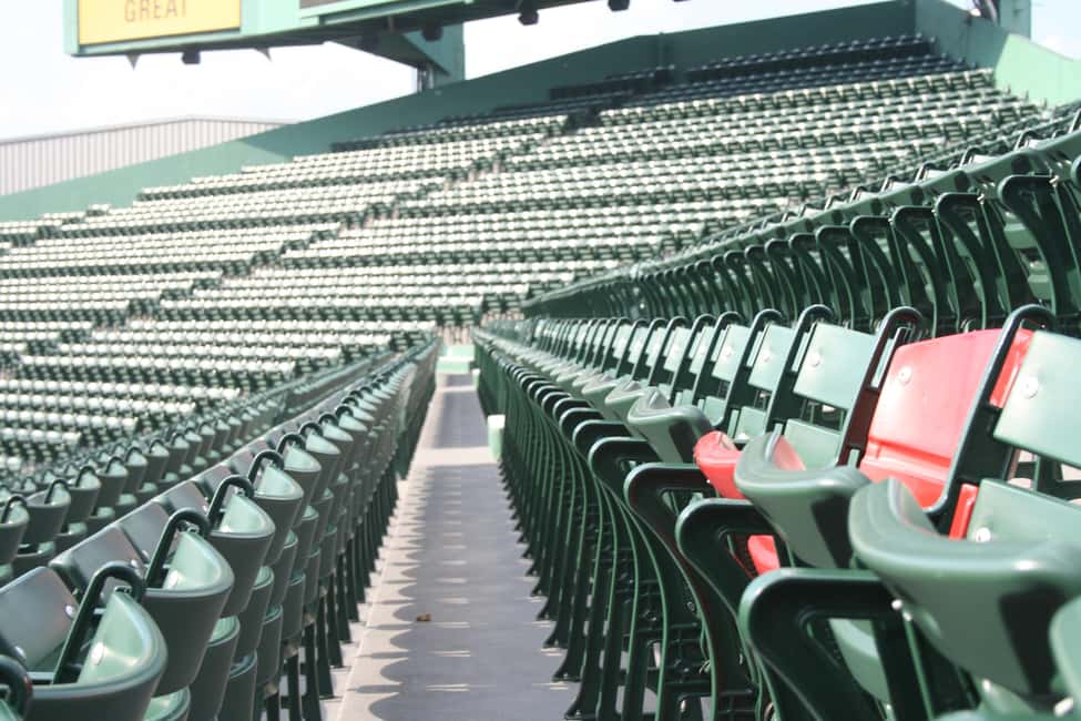 Boston Fenway Park: Guided Ballpark Tour with Options - Private Tour Extras: What the Red Seat and Visiting Team Clubhouse Mean