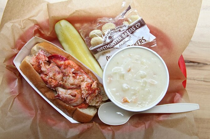 Boston Food and History Private Tour - Why this 5.5-hour plan works (and who it’s for)