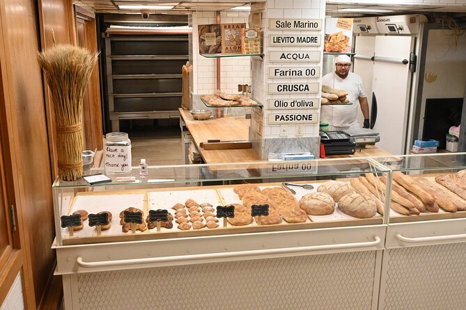 Boston Food and History Private Tour - From Tony DeMarco to cannoli: the opening that sets the tone