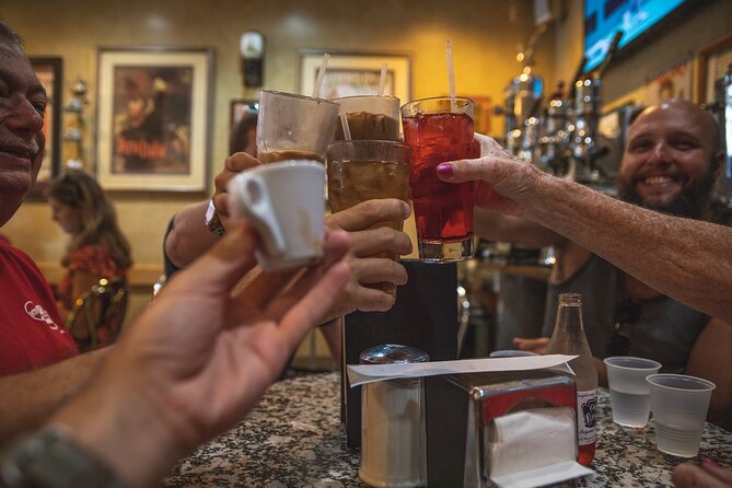Boston Food of the North End Private Walking Tour - Key Things You’ll Notice on This Tour