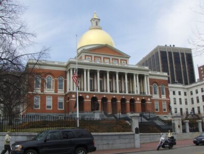 Boston: Freedom Trail History and Architecture Walking Tour - Faneuil Hall to the State Houses: Power, Protest, and Building Styles