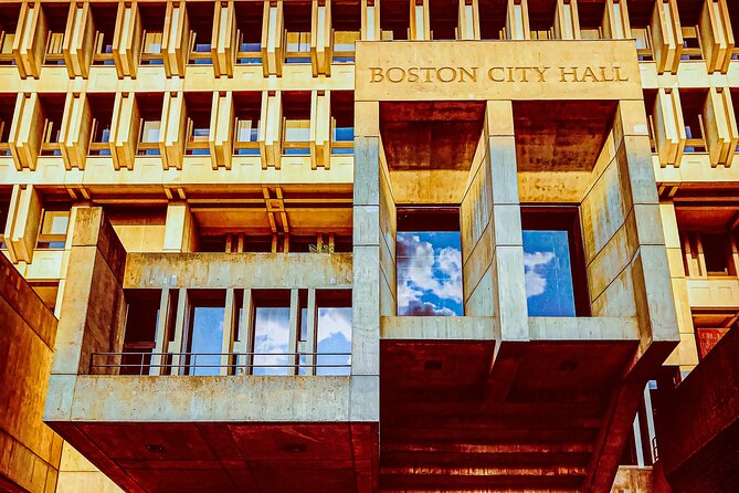 Boston Freedom Trail History and Food Tour - The guide matters: how the Paul-style storytelling pays off