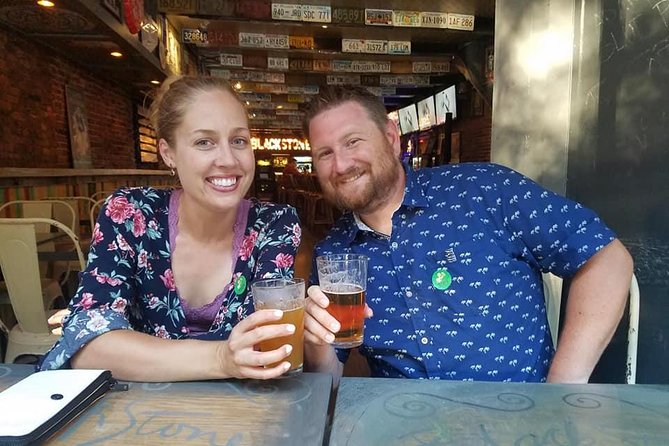 Boston Freedom Trail History Pub Crawl Small-Group Tour - Guides that bring the city to life (and keep it funny)