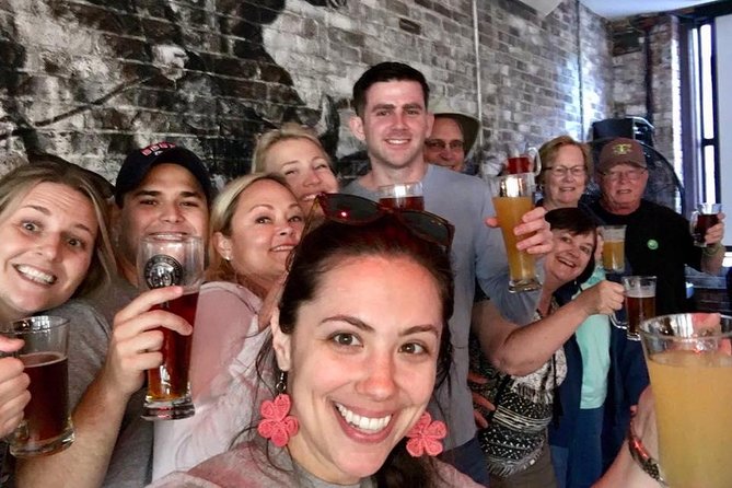 Boston Freedom Trail History Pub Crawl Small-Group Tour - Should you book this pub crawl?