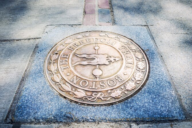 Boston: Freedom Trail History Small Group Walking Tour - Key Things I’d Prioritize