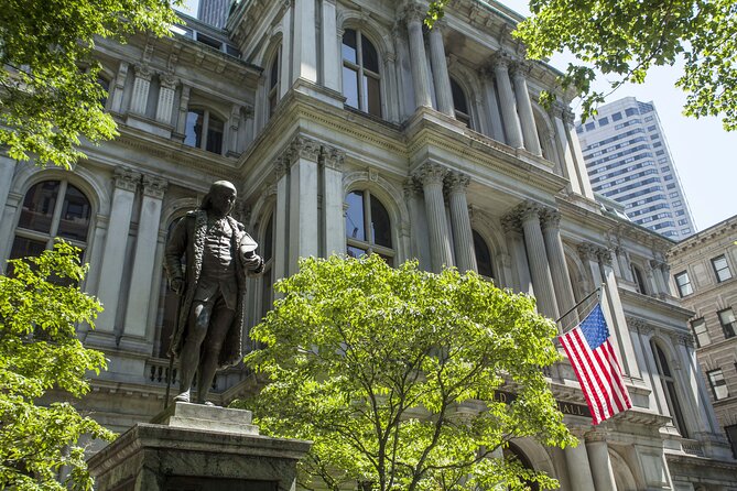 Boston: Freedom Trail History Tour and Brewery Taste - Price and value: what $79 is really buying