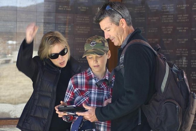 Boston Freedom Trail Scavenger Hunt Adventure - Smartphone setup tips so the quest doesn’t stall