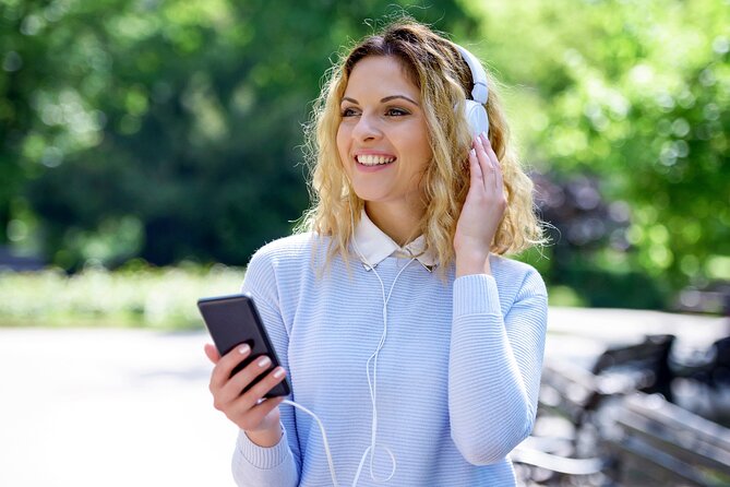 Boston Freedom Trail Self-Guided Tour with Audio Narration & Map - Timing and Walking Reality: Plan for 3–4 Hours, Not Just the 2.5 Miles
