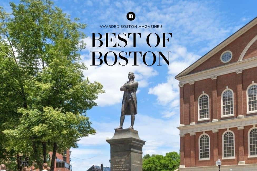 Boston: Full Revolution Story Epic Small Group Walking Tour - Beyond the Freedom Trail: from King’s Chapel Burying Ground to Old City Hall