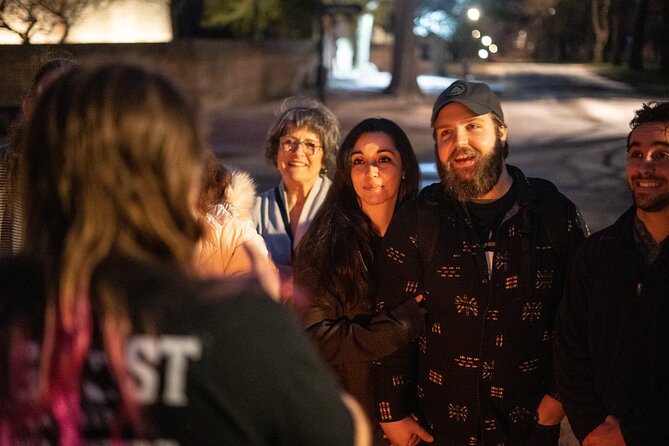 Boston Ghosts Boos and Brews Haunted Pub Crawl - The $36 price: what you’re really paying for