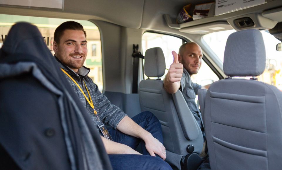 Boston: Guided Craft Brewery Tour with a Snack - A 210-Minute VIP Beer Plan That Works