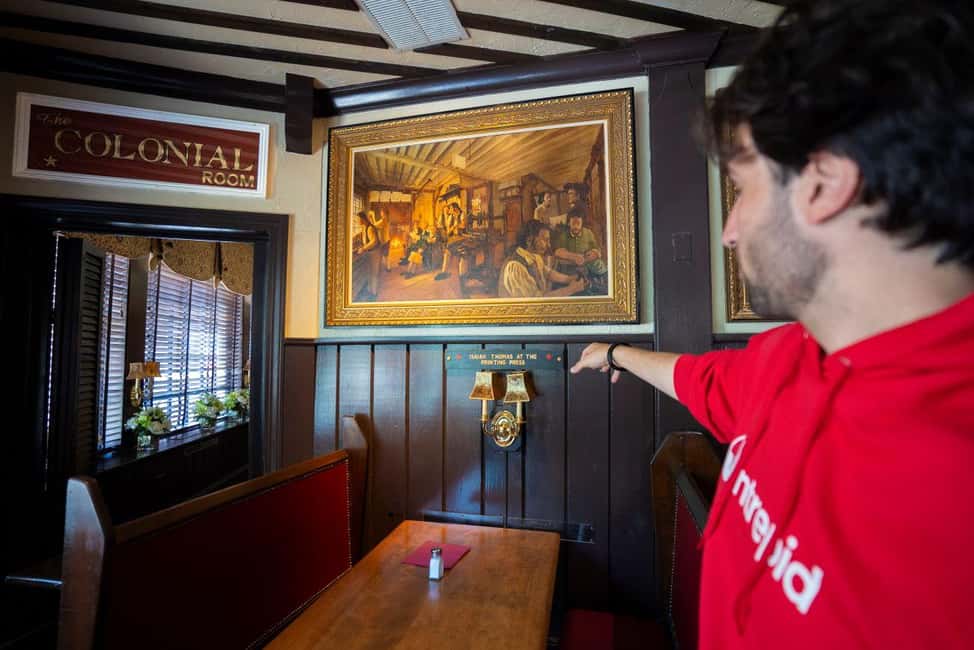 Boston: Guided Seafood Tasting and History Tour - Who This Tour Fits Best (and Who Should Skip)