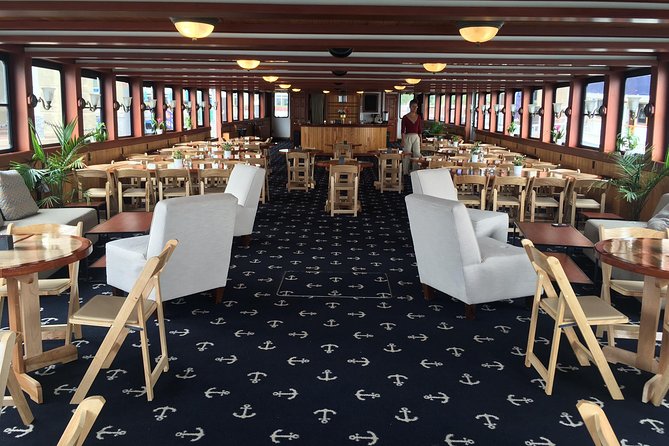 Boston Harbor Brunch Cruise - Who Should Book This Brunch Cruise (and Who Might Skip It)