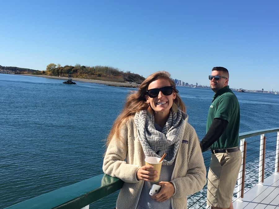 Boston Harbor Fall Foliage Weekend Brunch Cruise - Price and Value: Is $85 a Fair Deal for a Brunch Cruise?