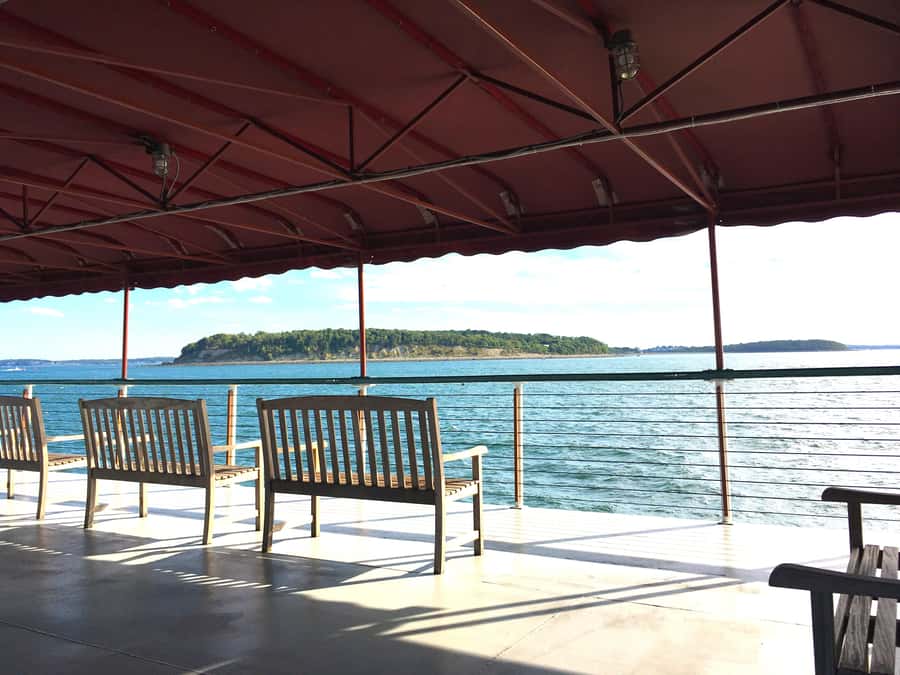 Boston Harbor Fall Foliage Weekend Brunch Cruise - Who Should Book This Cruise (and Who Might Not)