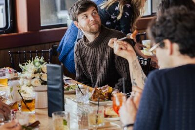Boston Harbor Holiday Brunch Cruise - Holiday Brunch Buffet: What Included Food Feels Like at Sea