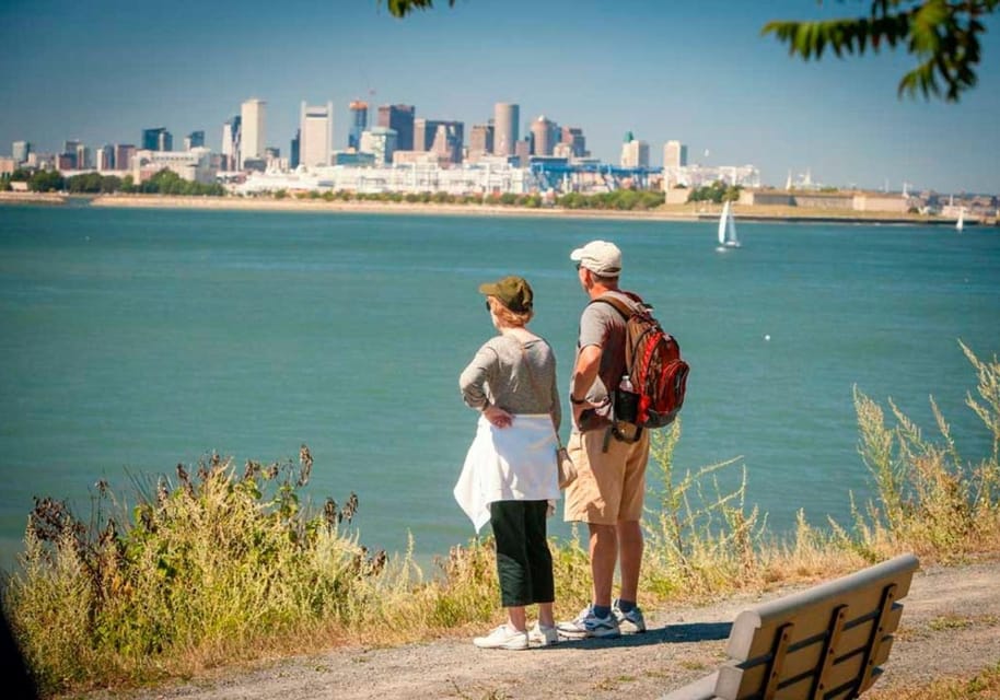 Boston Harbor Islands Ferry - Price and value: is $27 worth it?