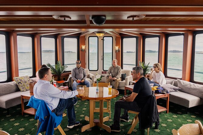 Boston Harbor Night Cruise - Should You Book This Cruise?
