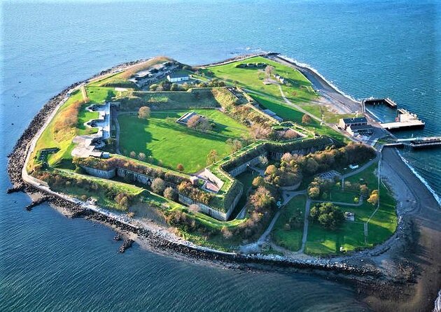 Boston Harbor Sightseeing Cruise - Key highlights worth knowing