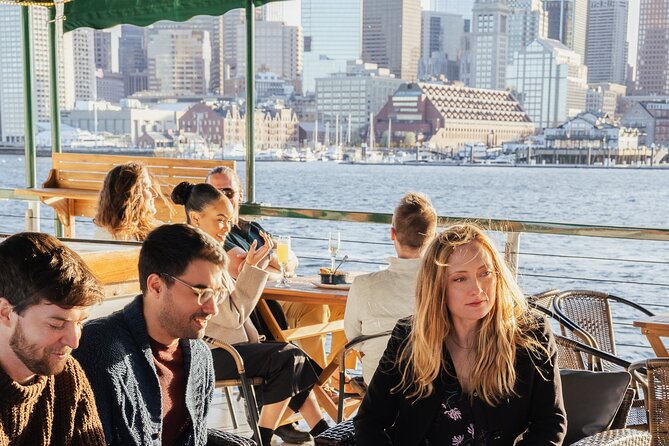 Boston Harbor Sightseeing Cruise - Why this harbor cruise is a smart first-timer move