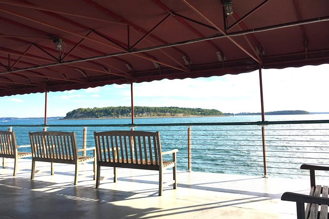 Boston Harbor Sunset Cruise - Who This Cruise Fits Best (and Who Might Want Another Option)
