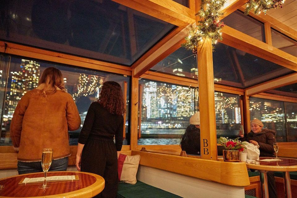 Boston: Harbor Sunset Yacht Cruise - Price and value: is $54 worth it for Boston from the water?