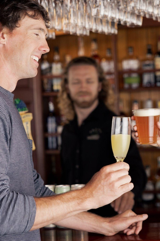 Boston Harbor: Winter Holiday Weekend Brunch Cruise - Key highlights worth aiming for