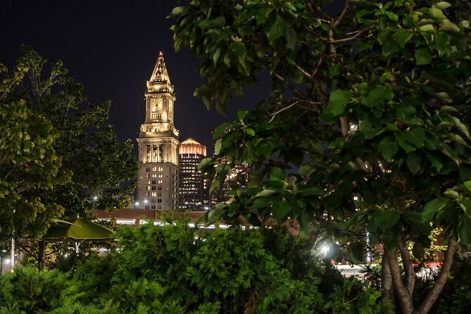 Boston Haunted Pub Crawl - Stops 4 and 5: Green Dragon Tavern lore and Mary Dyer’s protest in the afterlife