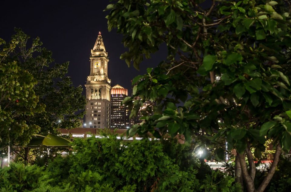 Boston: Haunted Pub Crawl of Historic Pubs and Taverns - Why the Revolutionary War Thread Matters (More Than Costume Hauntings)