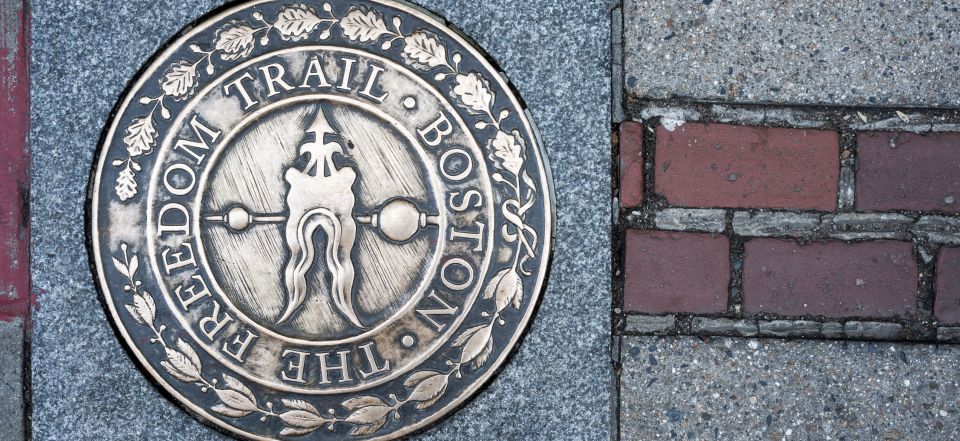 Boston: Historic Pubs Walking & Ferry, Food & Drink Tour - Why This Tour Works in 3.5 Hours