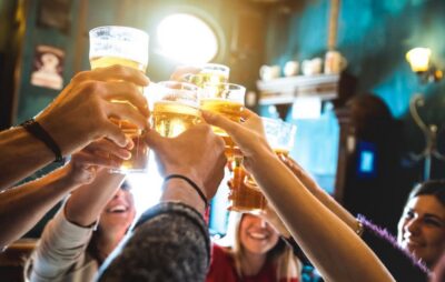 Boston: Historic Pubs Walking & Ferry, Food & Drink Tour - North End Orientation: Starting Where the Stories Became Public
