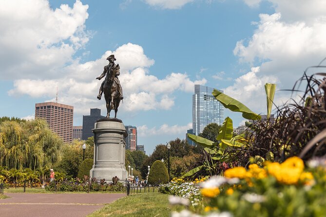 Boston History and Freedom Trail Private Walking Tour - North End highlights: Paul Revere’s home and Old North Church