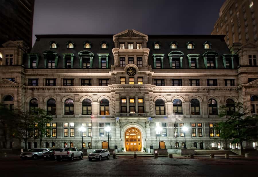 Boston: History & Haunts Guided Ghost Tour - Guide quality matters: what I’d look for in your tour group