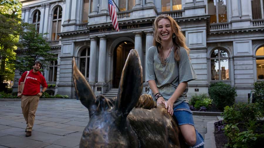 Boston: History & Highlights Guided Tour - Freedom Trail Without the Random Stops
