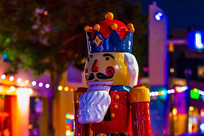 Boston: Holiday Sights and Festive Nights Trolley Tour - Why This Boston Holiday Trolley Works in Winter