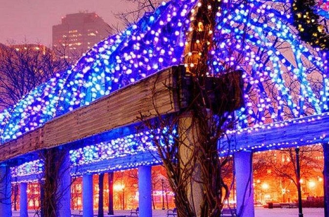 Boston: Holiday Sights and Festive Nights Trolley Tour - Price and Value: Is $37 Worth It for a 1.5-Hour Ride?