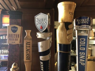 Boston: Iconic Food Tasting & History Tour - Downtown - Boston classics you’ll actually taste (beans, chowder, lobster roll, cream pie)