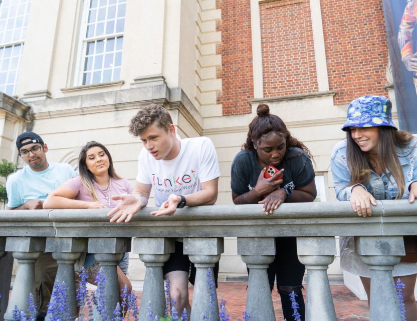Boston: In Cold Blood True Crime Guided Walking Tour - Who’s guiding you, and what that means for your experience