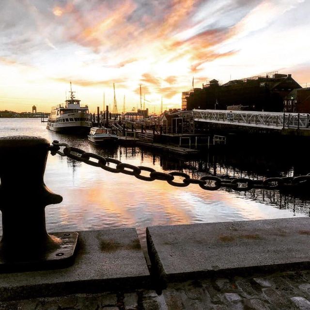 Boston: Kennebunkport Day Trip with Optional Lobster Tour - Key highlights before you go