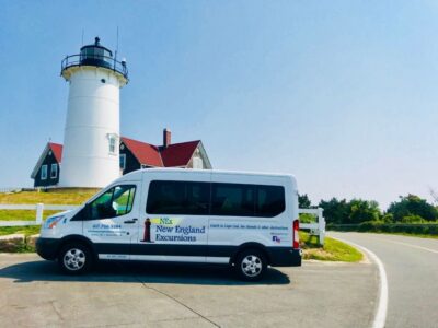 Boston: Kennebunkport Day Trip with Optional Lobster Tour - From Boston to Kennebunkport by minibus: comfort plus momentum