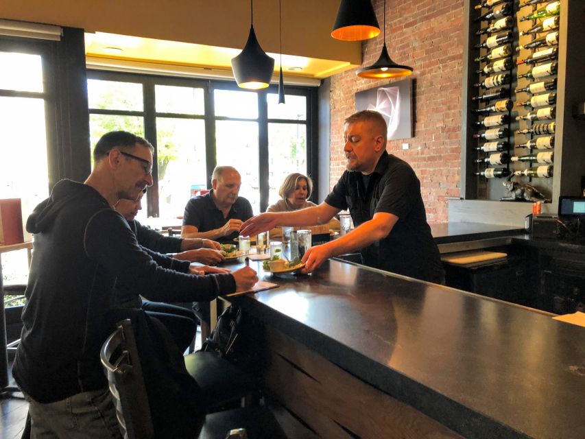 Boston: Local Gems of the South End Neighborhood Food Tour - Key Things That Make This South End Tour Worth It