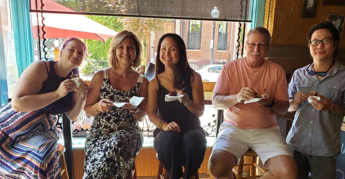 Boston: Local Gems of the South End Neighborhood Food Tour - Why the South End Fits a Food Tour (More Than You’d Think)