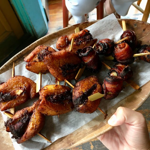 Boston: Local Gems of the South End Neighborhood Food Tour - Practical Tips So You Don’t Feel Rushed