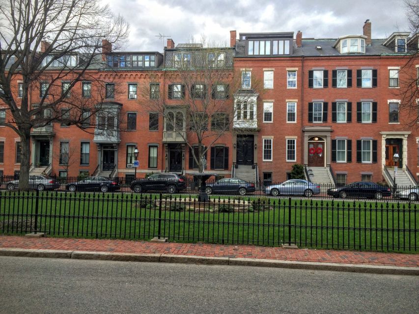 Boston: Local Gems of the South End Neighborhood Food Tour - Who Should Book This Tour (And Who Might Skip It)