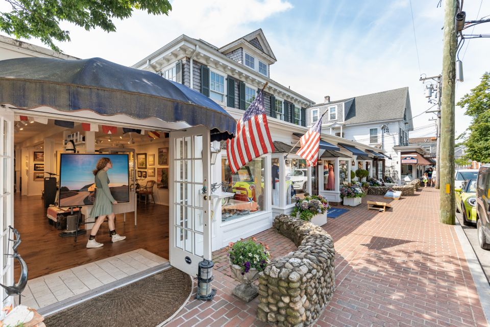 Boston: Martha's Vineyard Day Trip with Optional Island Tour - Should You Book This Boston to Vineyard Day Trip?
