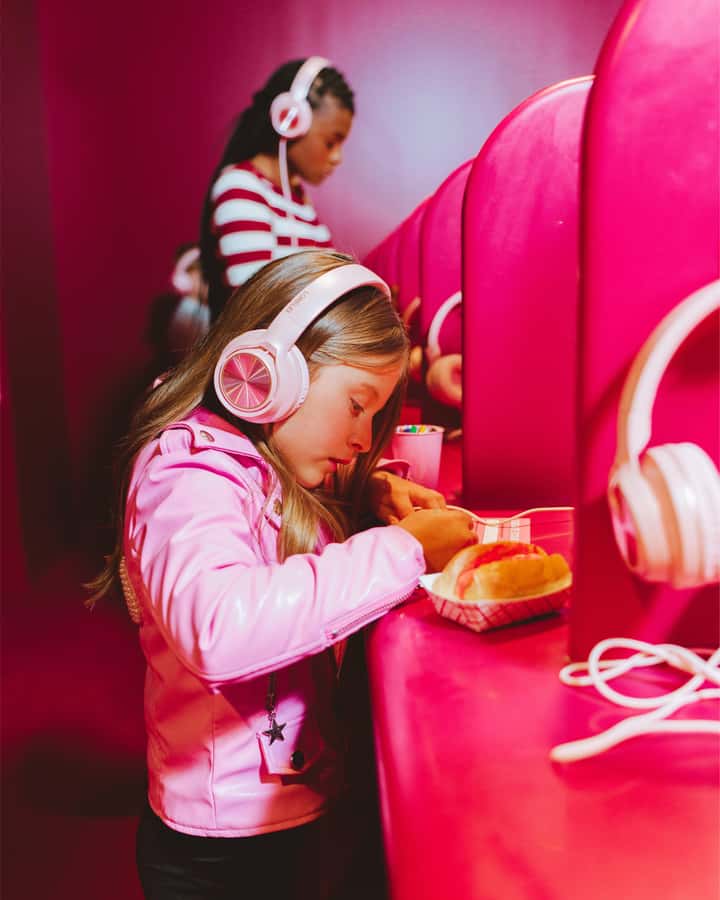 Boston: Museum of Ice Cream Entry Ticket - What you’re walking into: an ice-cream Experium, not a quiet museum