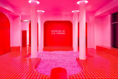 Boston: Museum of Ice Cream Entry Ticket - Tickets, timing, and the waiver you’ll see on arrival